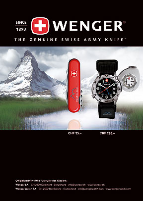 Patrouille des Glaciers