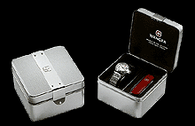 wengerwatch gift box