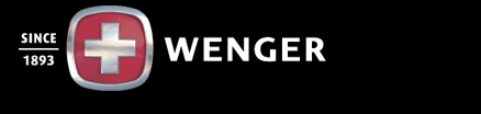 logo wenger watch