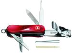 Nail Clip 581 - Traveler