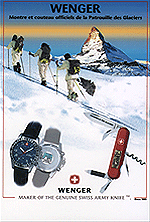 patrouille de glace